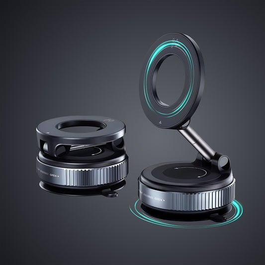 Clutch-X™ Magnetic Phone Holder